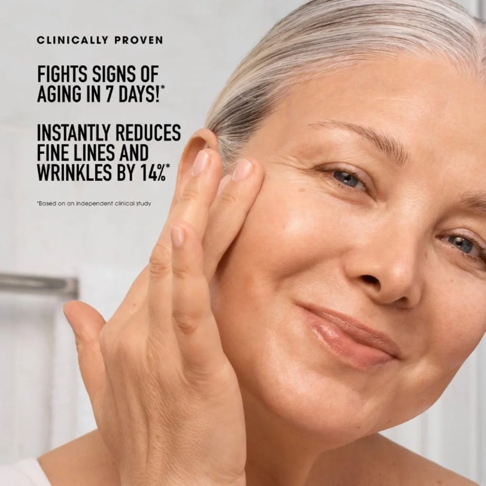 BareMinerals Skin Rescue Pure Smooth Serum Mini Duo